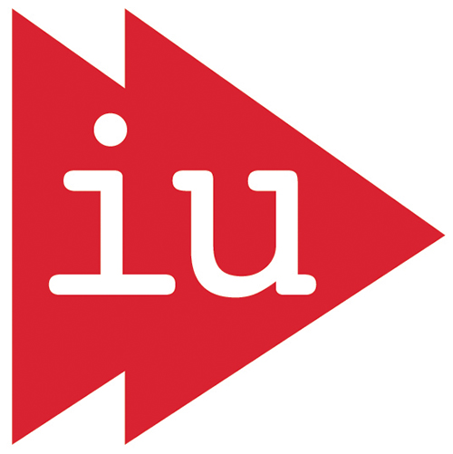 IntoUniversity Logo